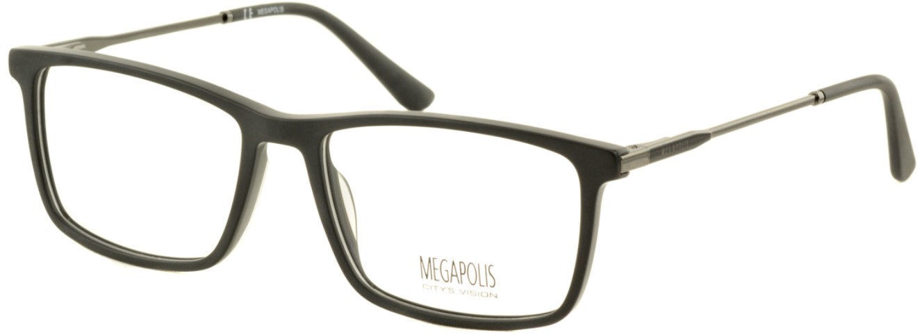 Megapolis 1305