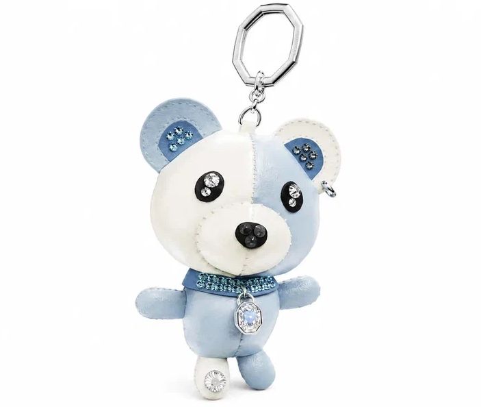 брелок Swarovski Teddy 5733771