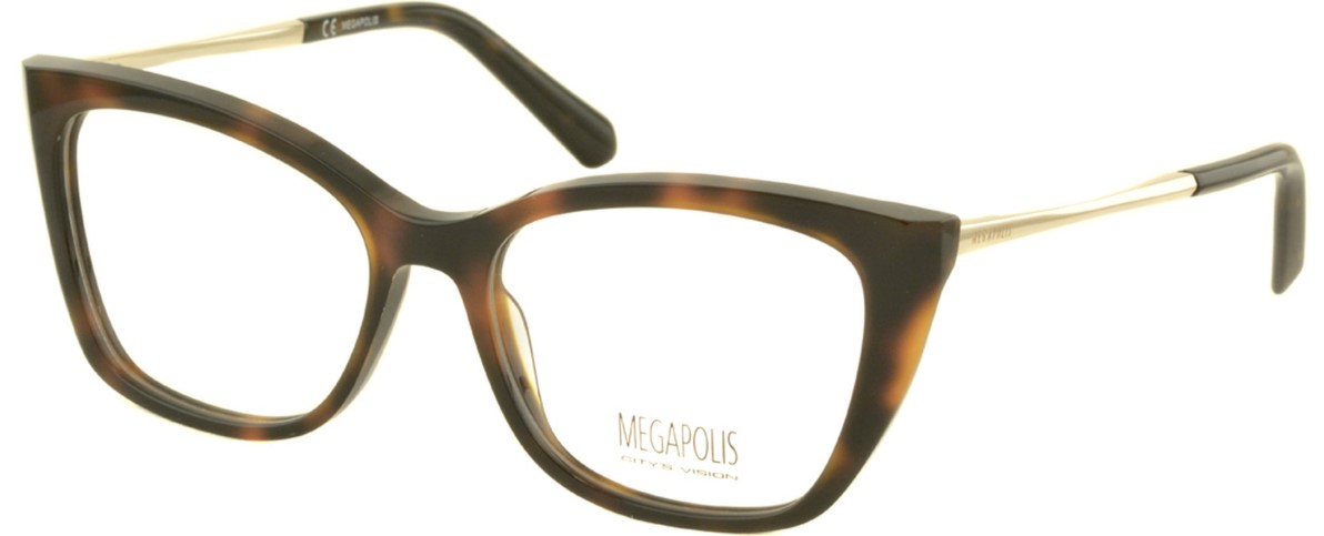 Megapolis 182