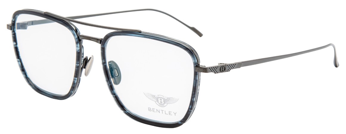 Bentley B-8208