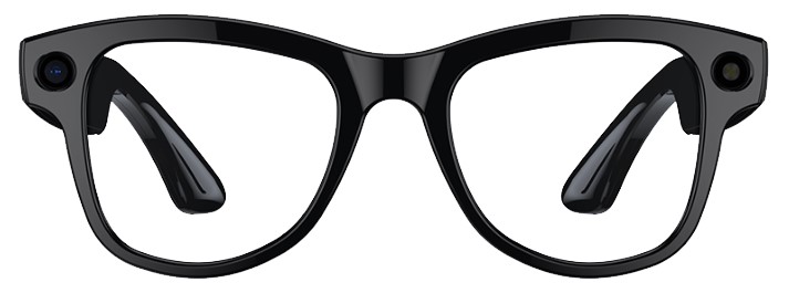 SMART GLASSES M02