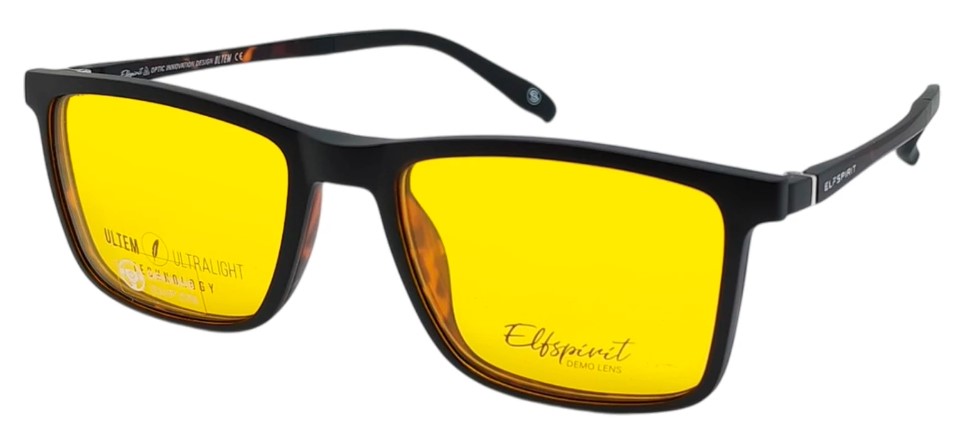 Elfspirit E-4489 с клипоном