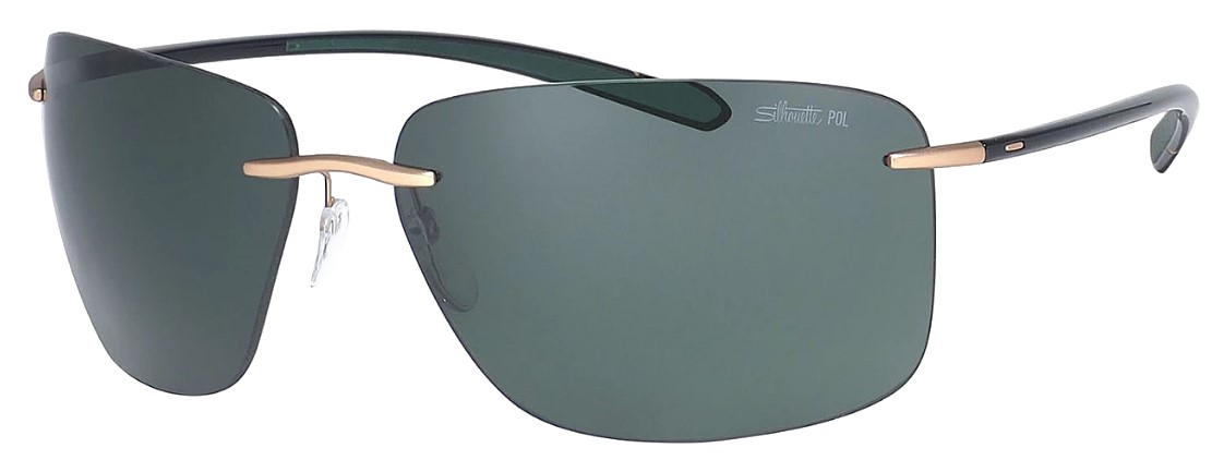 Silhouette 8728
