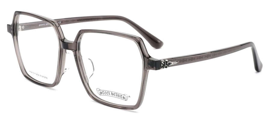 Steel Hearts 6004