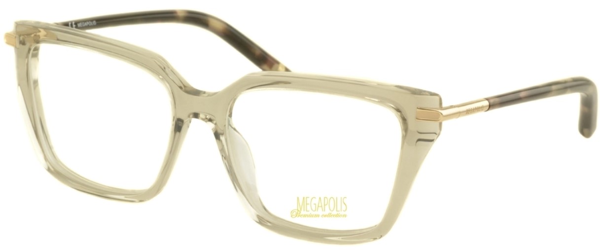Megapolis Premium 1030