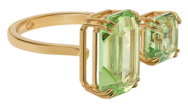 Кольцо Swarovski Millenia 55 5614923