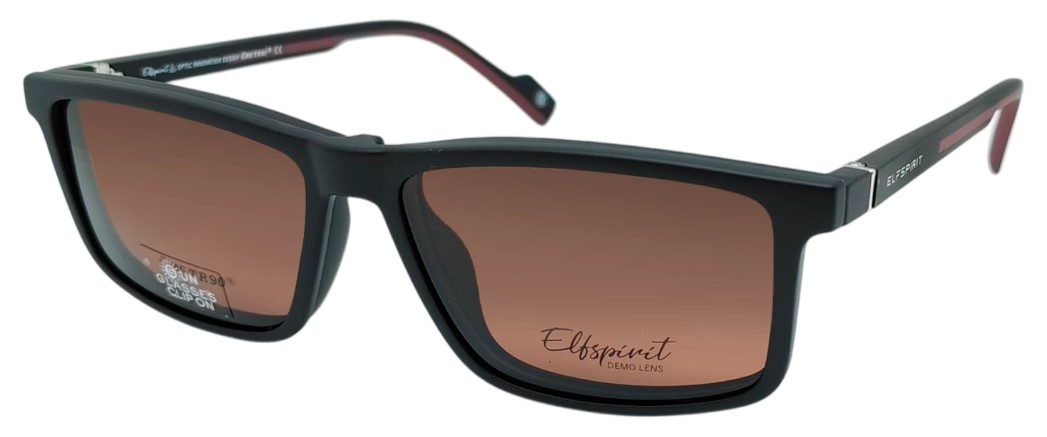 Elfspirit E-4474 с клипоном