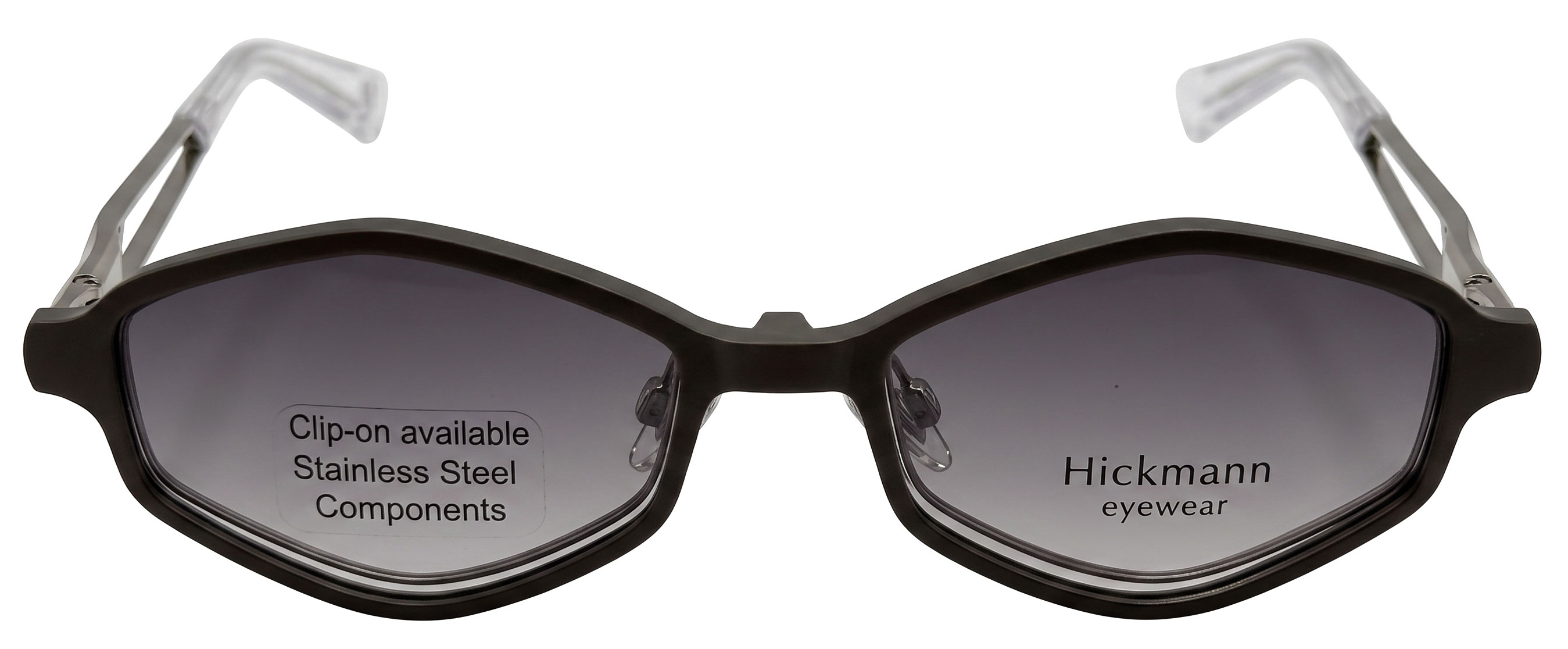 Hickmann HI1319G с клипоном