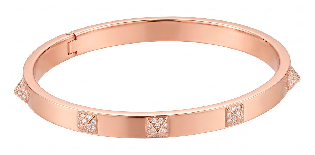 Браслет Swarovski Dextera L 5184528