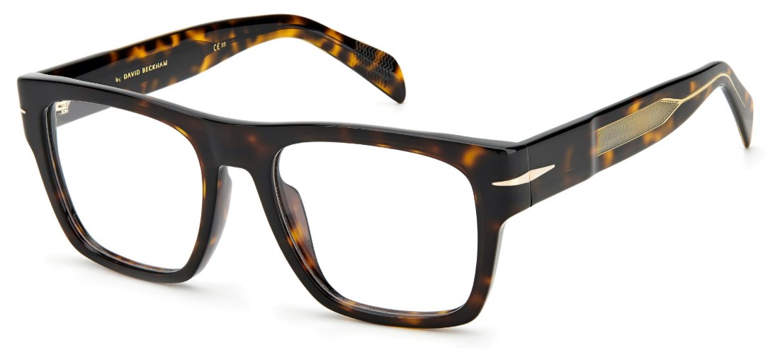 David Beckham 7020BOLD