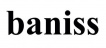 Baniss