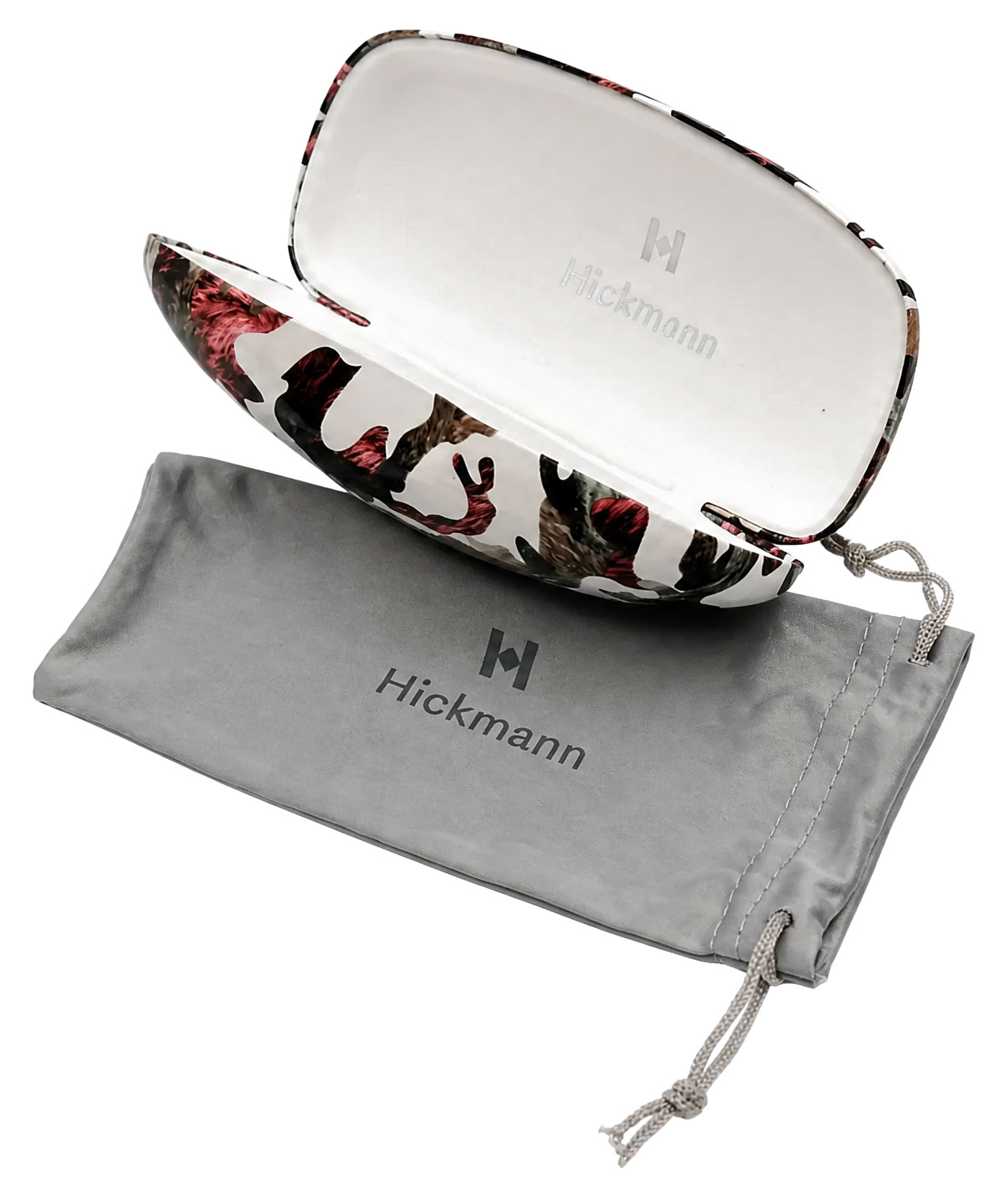 Hickmann HI1316G с клипоном