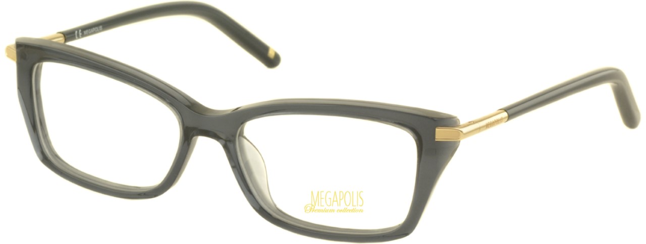 Megapolis Premium 996