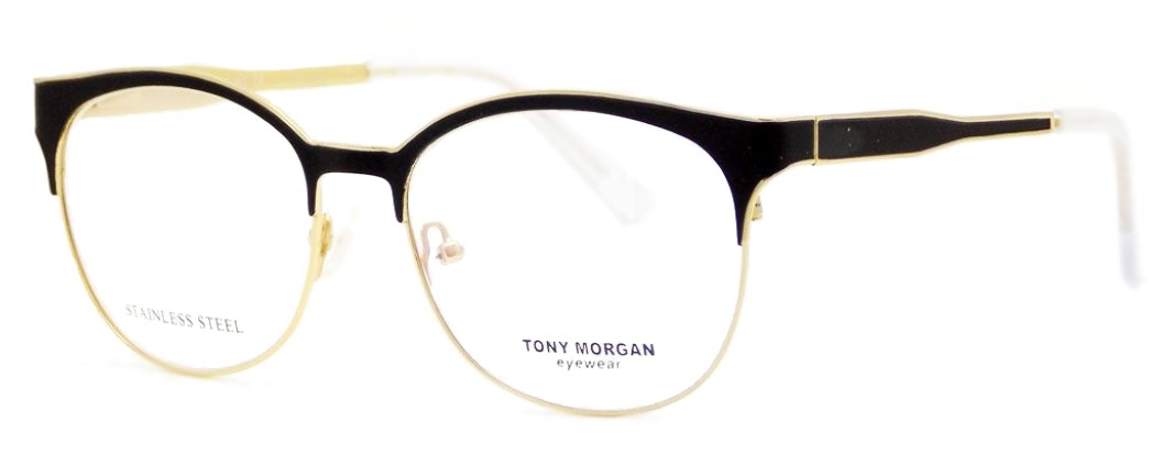 Tony Morgan 7034