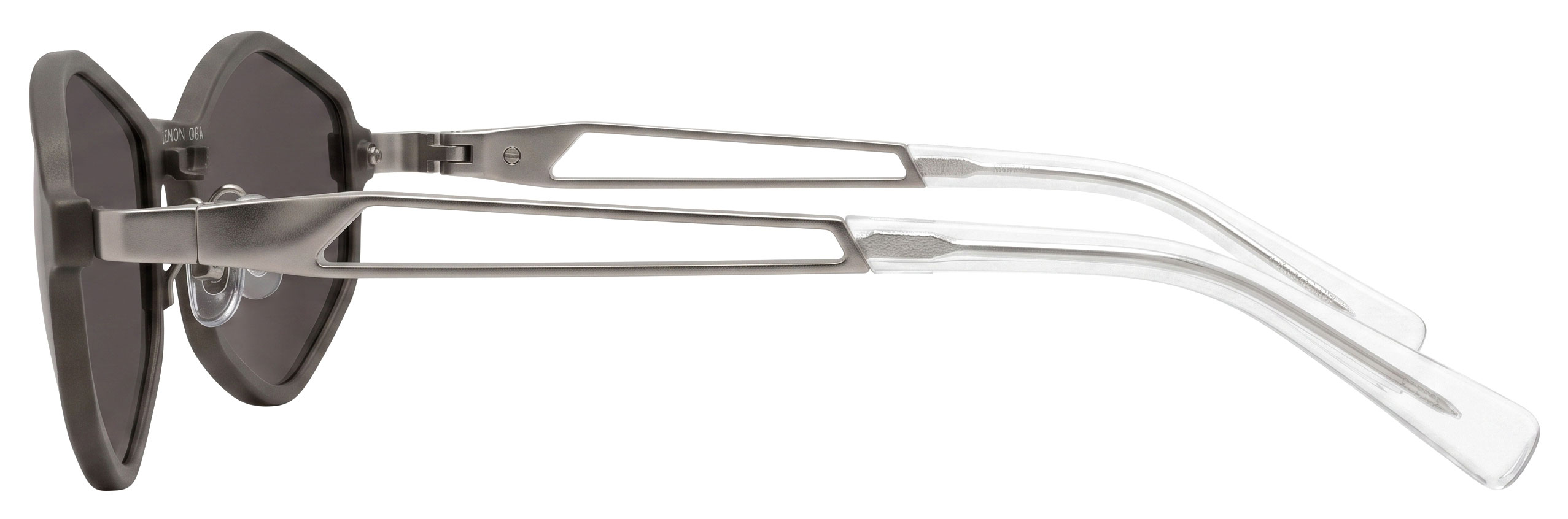 Hickmann HI1319G с клипоном