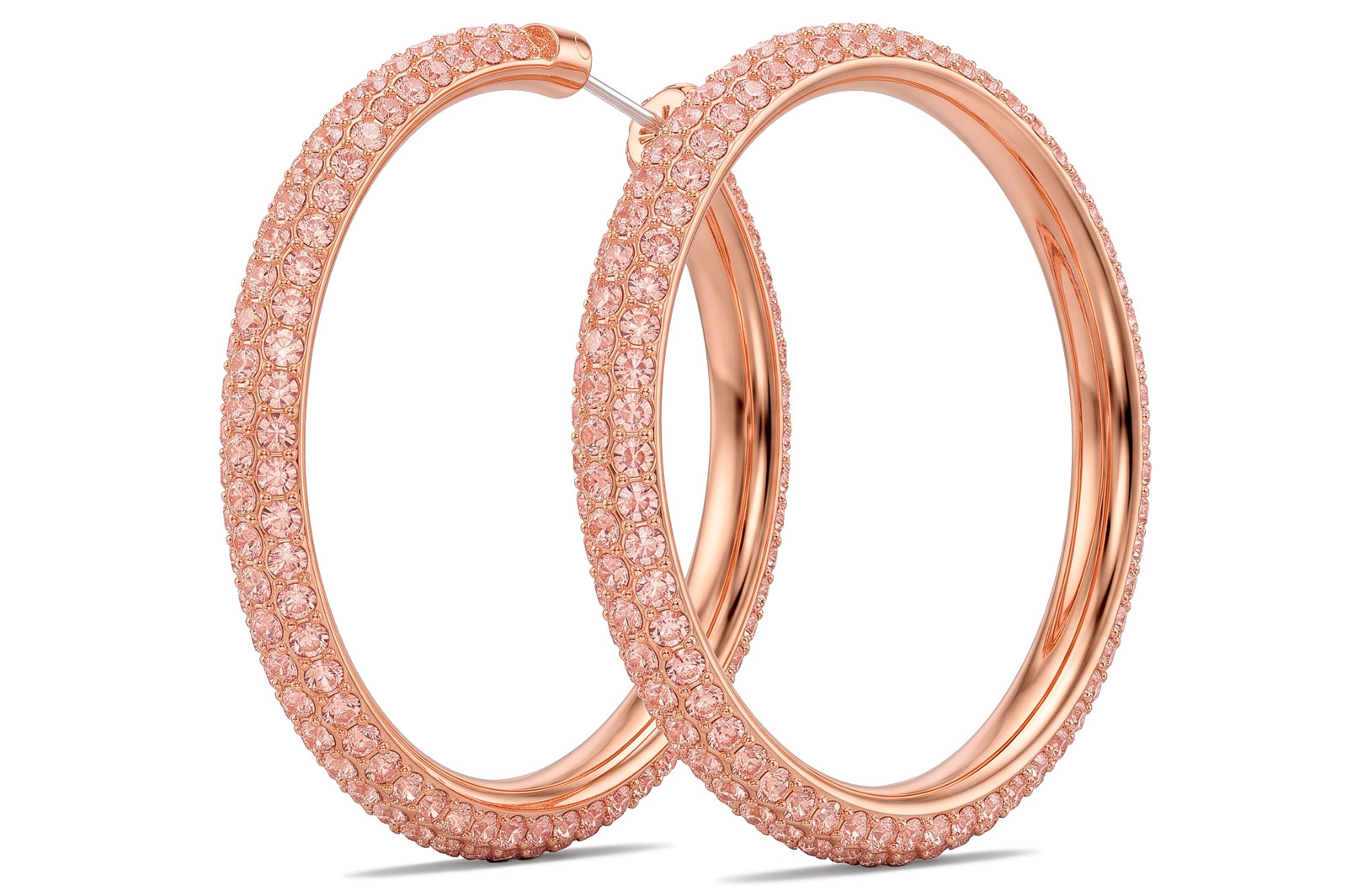 Серьги Swarovski Dextera 5383938