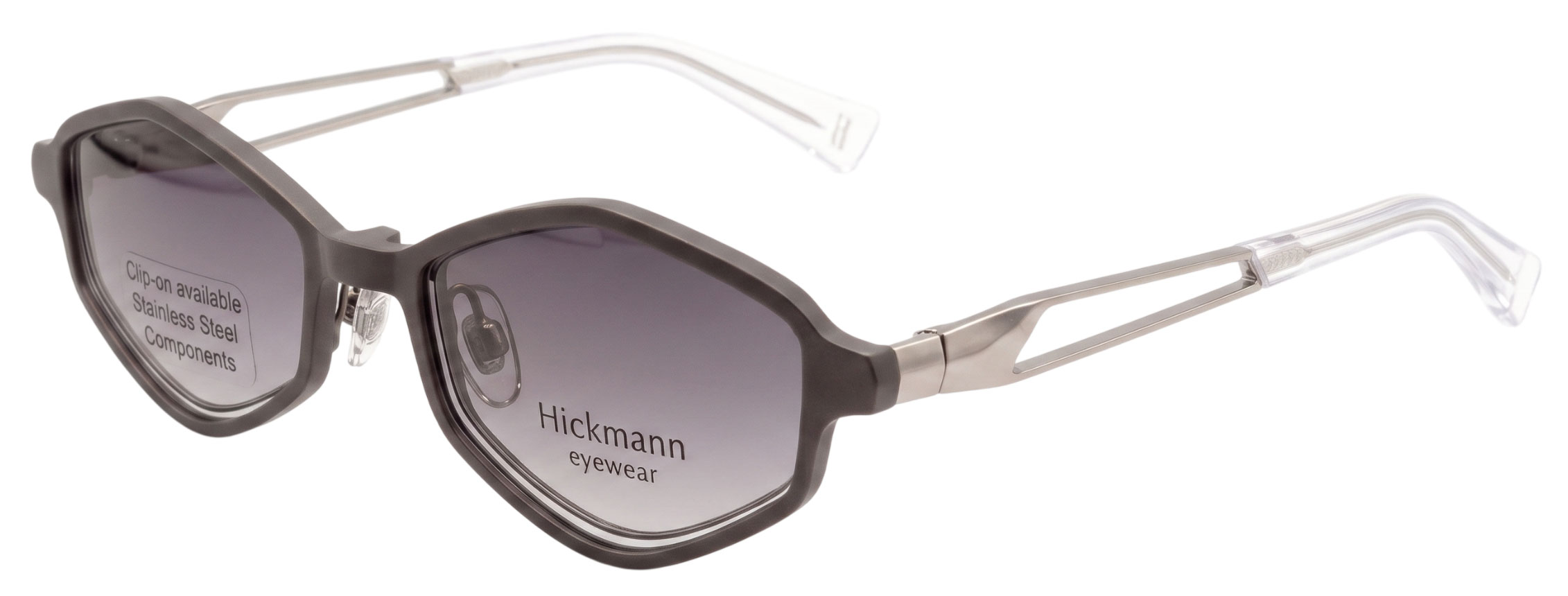 Hickmann HI1319G с клипоном