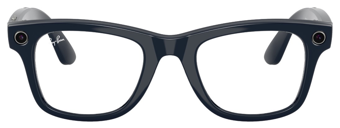RAY-BAN META WAYFARER-GEN 2 RW4012