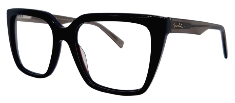 Neolook glamour N-2178 с клипоном
