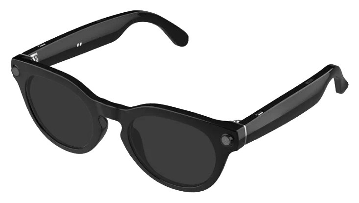 SMART GLASSES V03