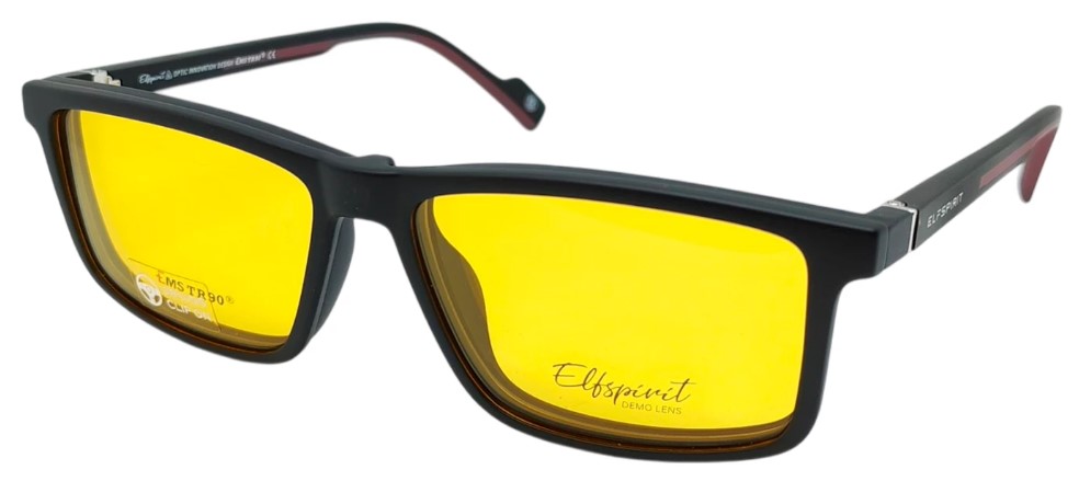 Elfspirit E-4474 с клипоном