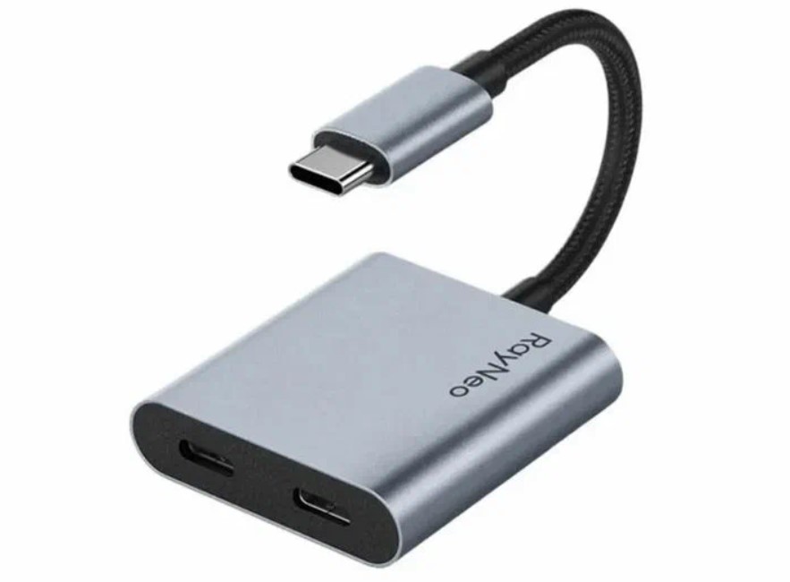 Адаптер для смарт очков RayNeo HDMI