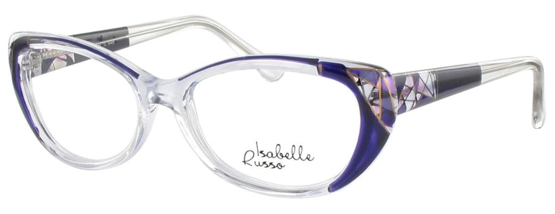 ISABELLE RUSSO 7741