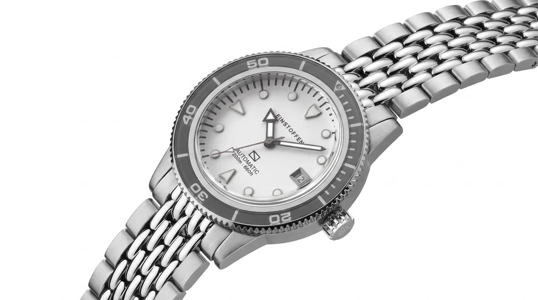 Часы 6258 Einstoffen Batanta