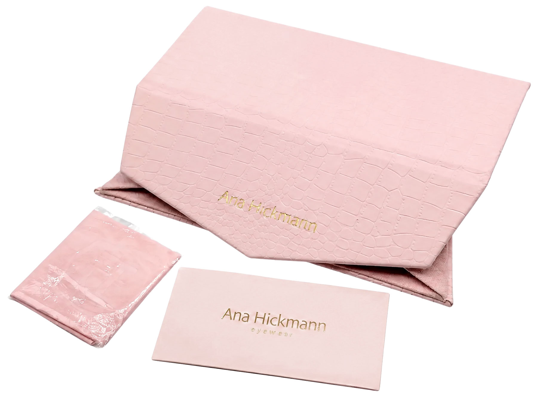Ana Hickmann AH6616G