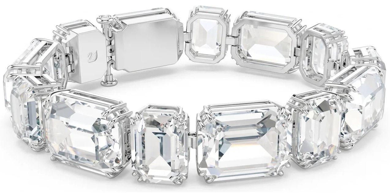 Браслет Swarovski Millenia 16-18.2 см 5705770
