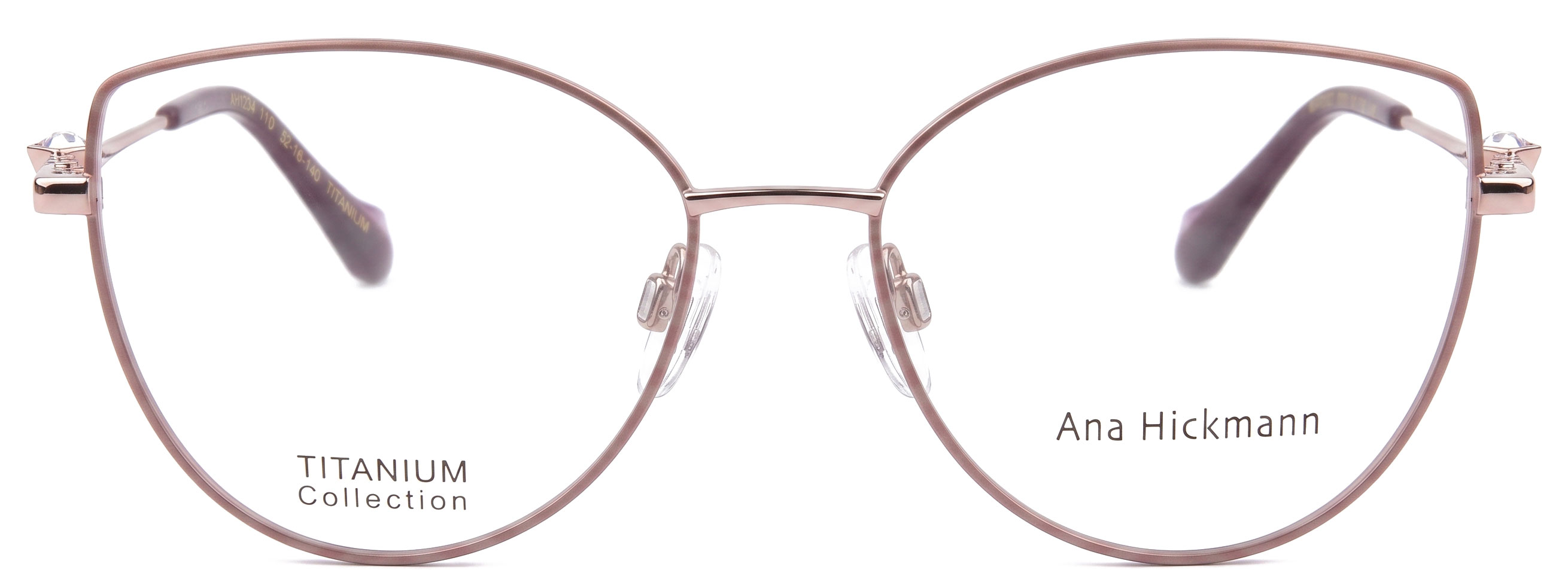 Ana Hickmann AH1603T