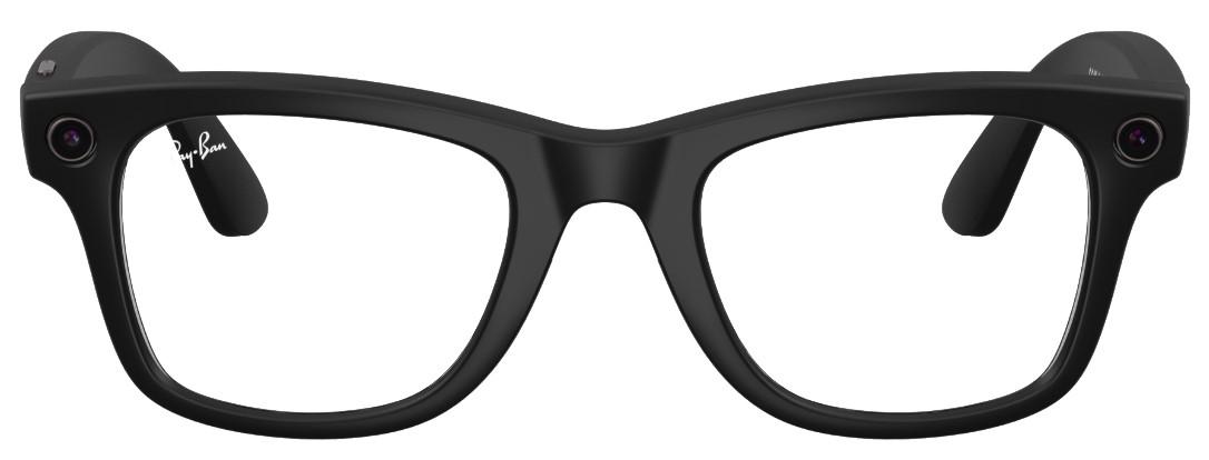 RAY-BAN META WAYFARER-GEN 2 RW4012