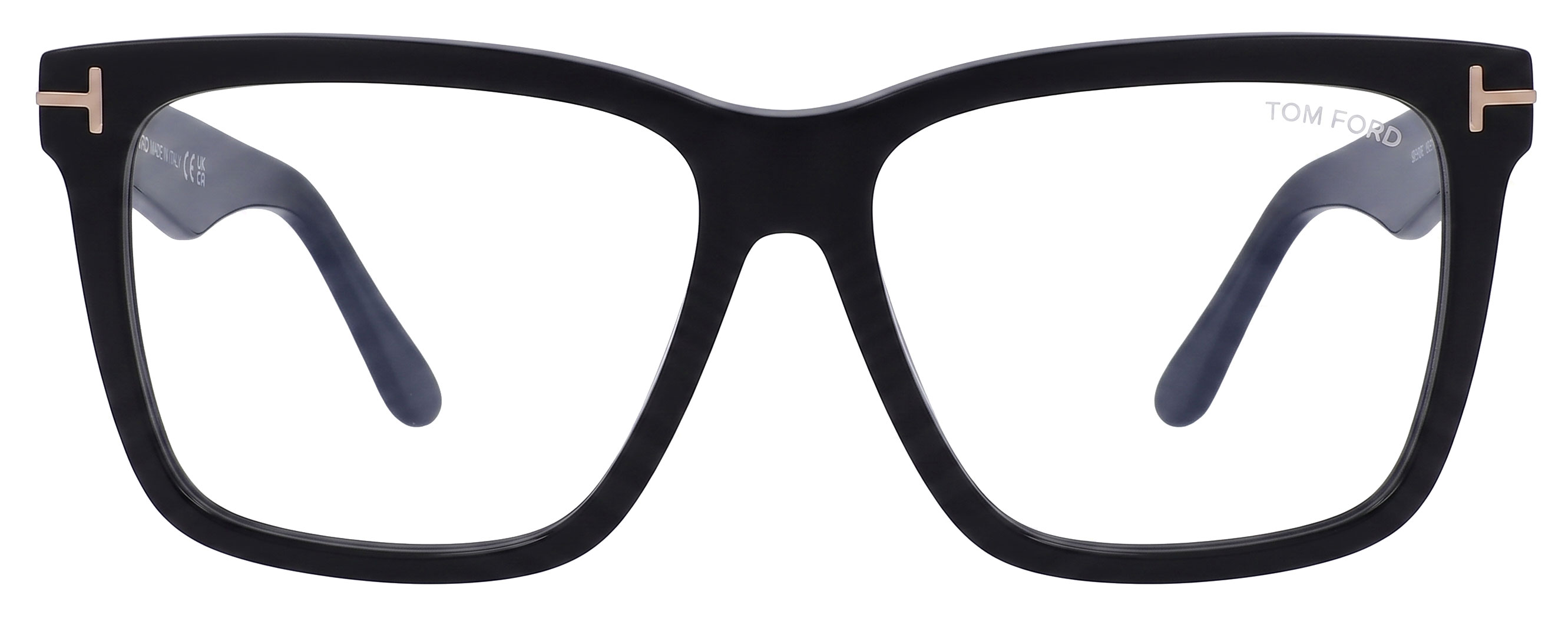 Tom Ford 6069-B с клипоном