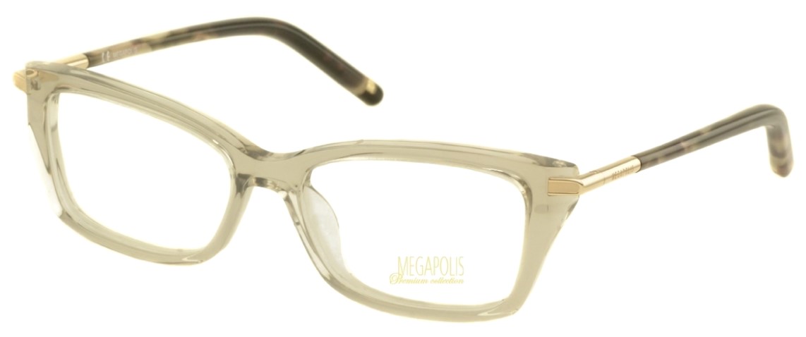 Megapolis Premium 996