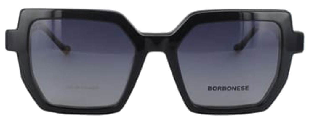 BORBONESE BEV.6200 с 2 клипонами