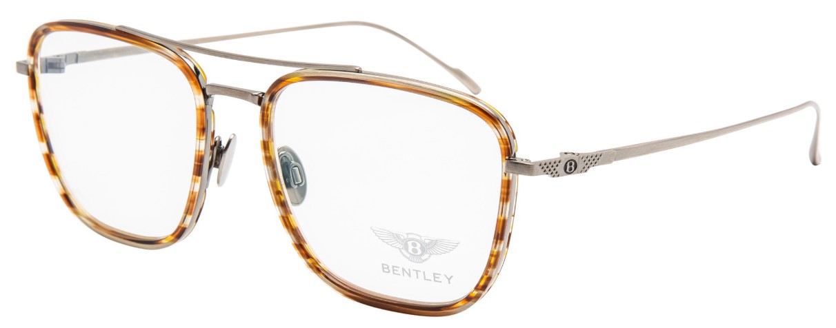 Bentley B-8208