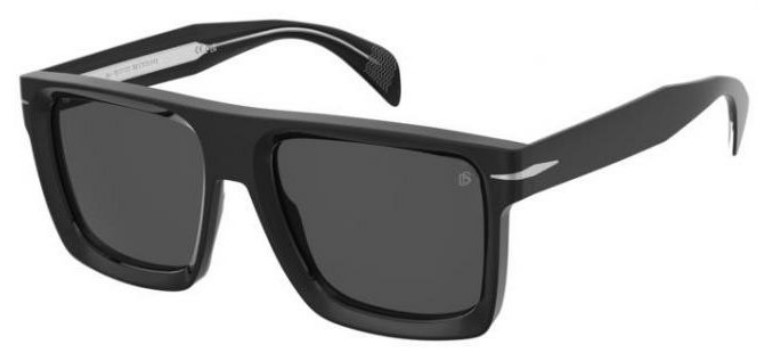 David Beckham 7134