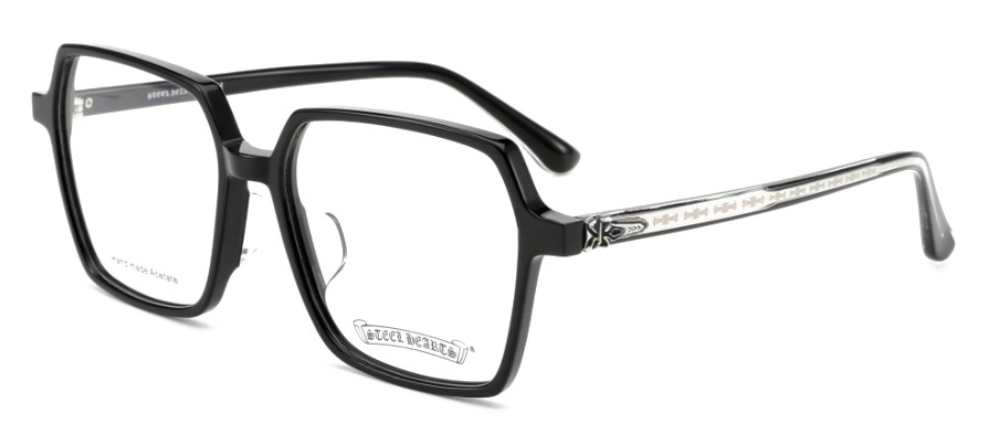 Steel Hearts 6004
