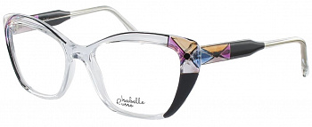 ISABELLE RUSSO 7752