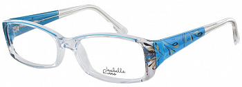 ISABELLE RUSSO 7715